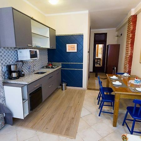 Solar Do Carmo Suites & Apartments Salvador da Bahia Exterior foto