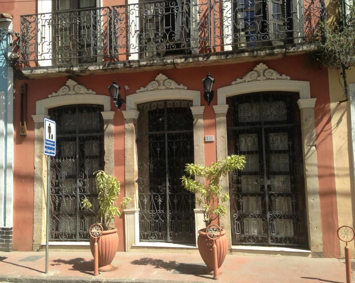 Solar Do Carmo Suites & Apartments Salvador da Bahia Exterior foto