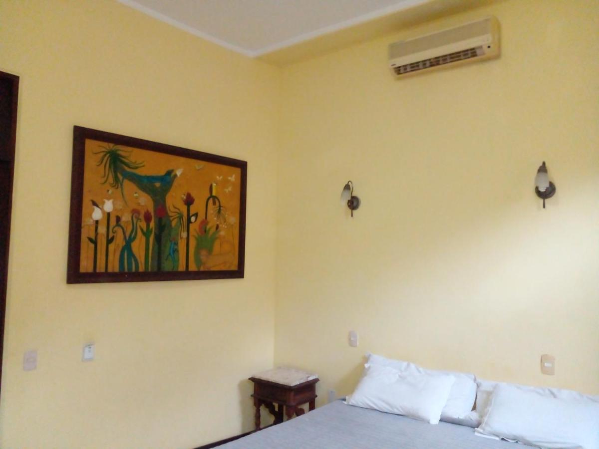 Solar Do Carmo Suites & Apartments Salvador da Bahia Exterior foto
