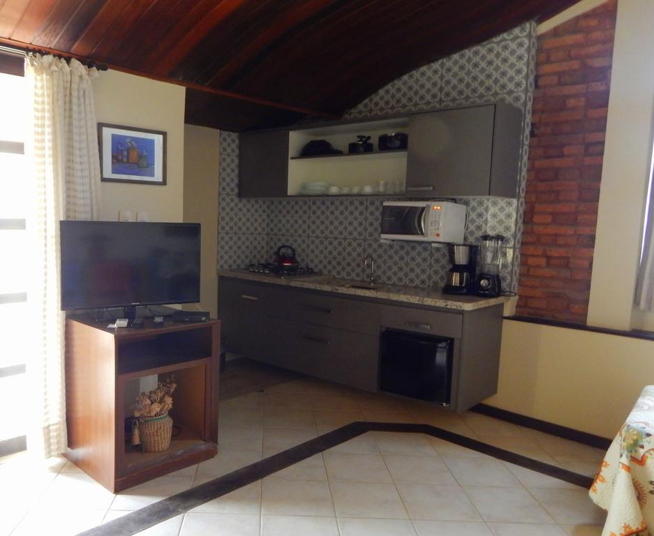 Solar Do Carmo Suites & Apartments Salvador da Bahia Zimmer foto