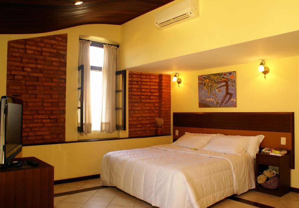 Solar Do Carmo Suites & Apartments Salvador da Bahia Exterior foto