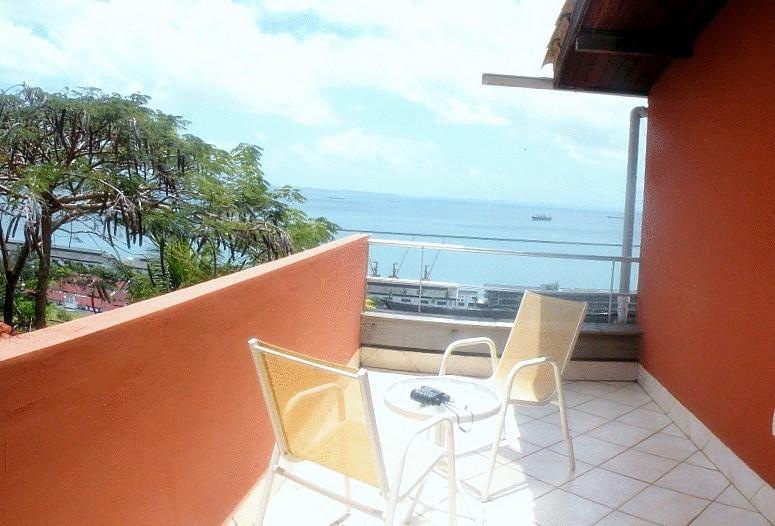 Solar Do Carmo Suites & Apartments Salvador da Bahia Zimmer foto