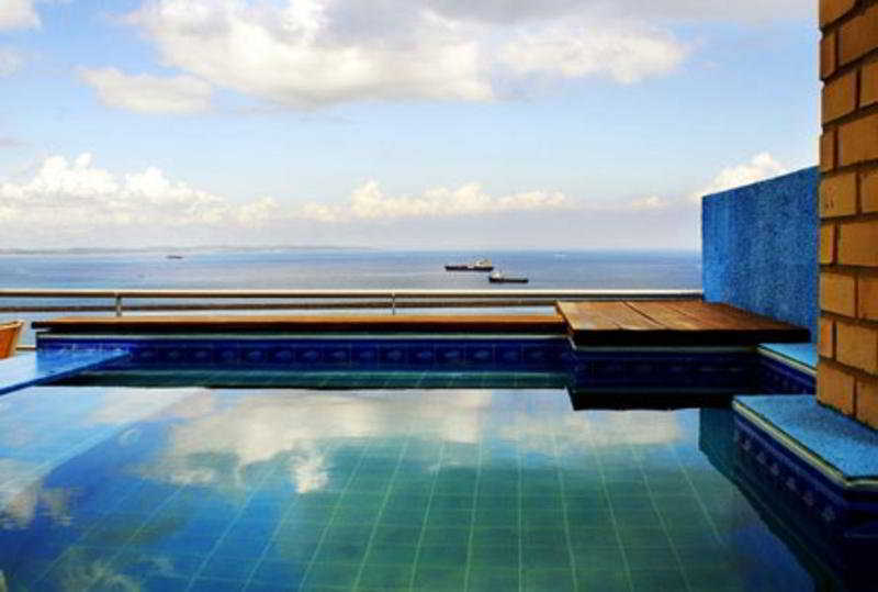 Solar Do Carmo Suites & Apartments Salvador da Bahia Exterior foto